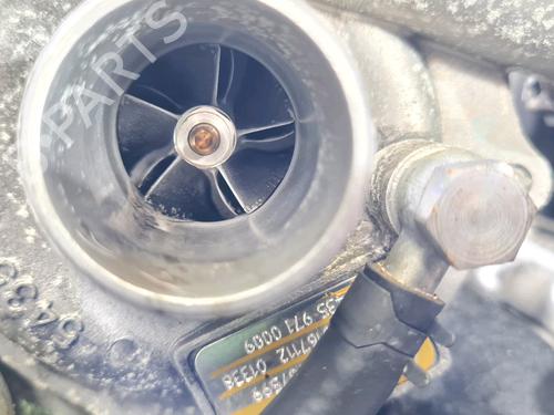 Engine PEUGEOT 206+ (2L_, 2M_) 1.4 HDi eco 70 | BP38007368M1 - Image 7