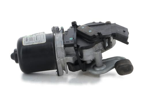 Used Front wiper motor Front wiper motor VW TIGUAN (5N_) 2.0 TDI 4motion (140 hp) 33646096 33646096