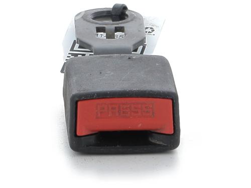 Used Seat buckle Seat buckle CITROËN BERLINGO MULTISPACE (B9) [2008-2026] 33973129 33973129