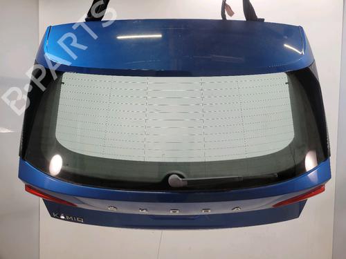 tailgate-skoda-kamiq-nw4-2019-33230698 main image