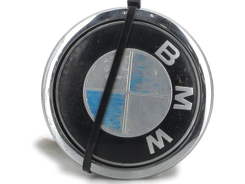 Used Tailgate handle BMW 1 (E87) 118 d (122 hp) 28486449