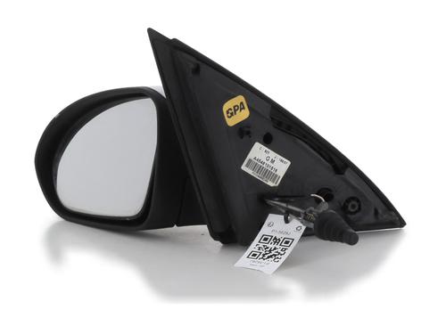 Left mirror SMART FORFOUR (454) 1.1 (454.030) | BP34610189C26 - Image 3