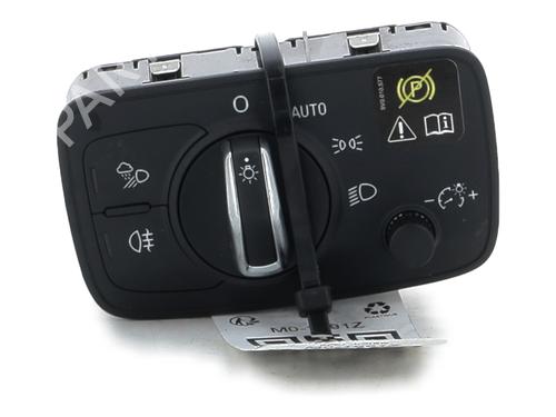 Used Steering column stalk Steering column stalk AUDI A3 Sportback (8VA, 8VF) [2012-2021] 33838779 33838779