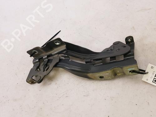 Used Hinge/Door check strap KIA RIO III (UB) 1.1 CRDi (75 hp) 27919549