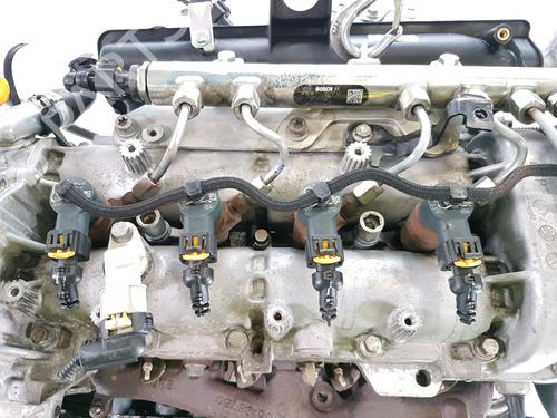 Engine SUZUKI SWIFT III (MZ, EZ) 1.3 DDiS (RS413D) | BP31142009M1 
