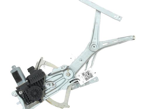 Used Front left window mechanism OPEL ASTRA H GTC (A04) 1.4 (L08) (90 hp) 19933939