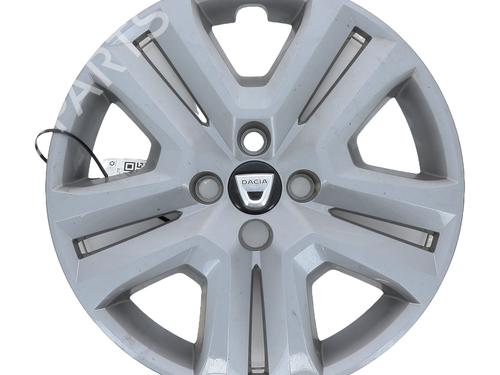 Used Hub cap DACIA SANDERO III 1.0 TCe 90 (91 hp) 29110379
