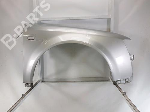 Used Right front fenders Right front fenders AUDI A4 B6 (8E2) 1.9 TDI (101 hp) 11116520 11116520