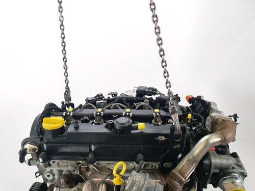 Engine OPEL CORSA D (S07) 1.7 CDTI (L08, L68) | BP38978915M1 - Image 5