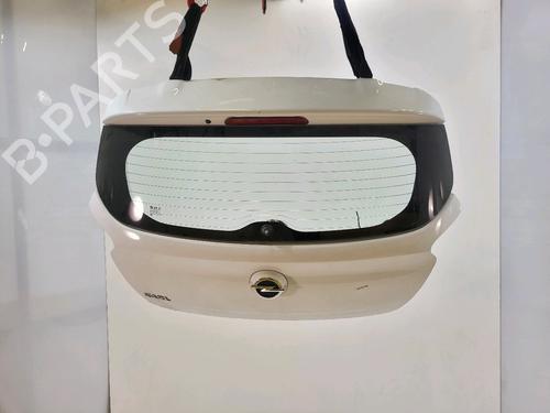 Used Tailgate Tailgate 37191812 37191812