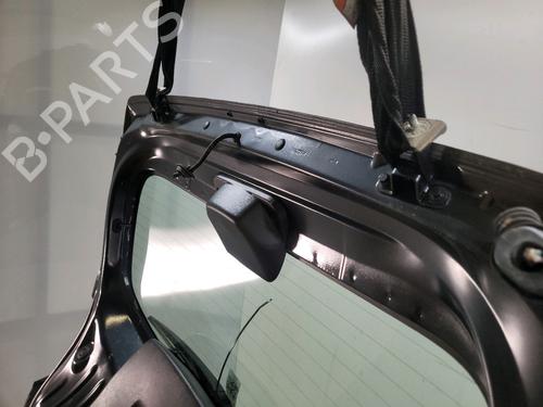 Tailgate DACIA SANDERO II TCe 90 (B8M1, B8MA, B8AC) | BP39941688C6 - Image 3