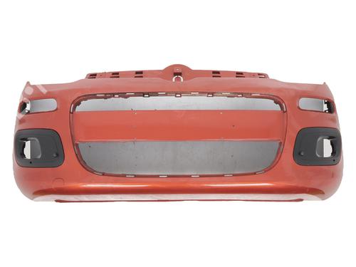 front-bumper-fiat-panda-312_-319_-2012-40277643 main image