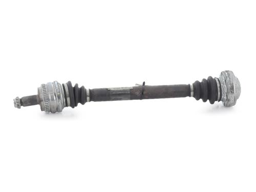 Left rear driveshaft BMW 3 (E90) 320 d | BP34531857M40 - Image 2