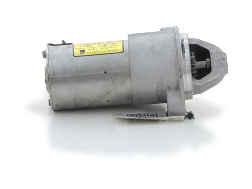 Used Starter HYUNDAI TUCSON (TL, TLE) 1.7 CRDi (116 hp) 30093734