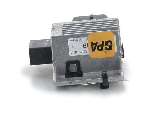 Electronic module MERCEDES-BENZ CITAN Box Body/MPV (W420) 1.5 112 CDI (420.633, 420.635) | BP30894856M83