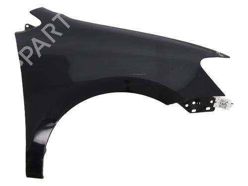 Used Right front fenders VW POLO V (6R1, 6C1) 1.2 (70 hp) 30190504