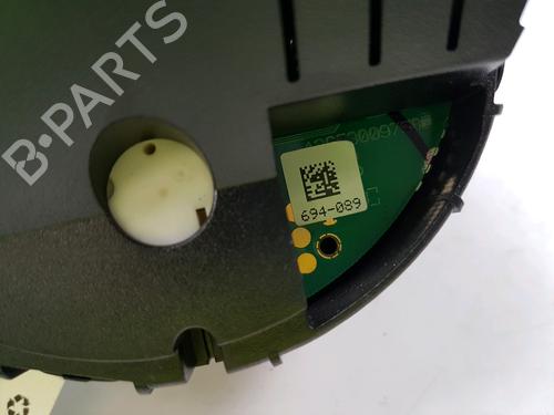 Instrument cluster MERCEDES-BENZ M-CLASS (W164) ML 280 CDI 4-matic (164.120) | BP13084109C47 