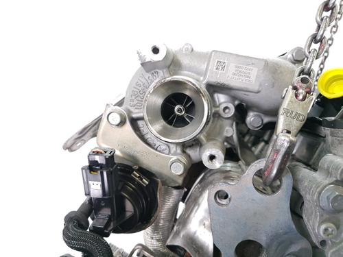 Engine CITROËN C4 CACTUS 1.6 BlueHDi 100 | BP40557666M1 - Image 9