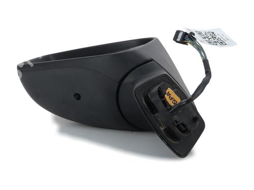 Left mirror RENAULT GRAND SCÉNIC III (JZ0/1_) 1.6 dCi (JZ00, JZ12) | BP29390124C26 