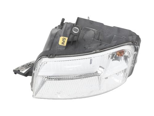 Left headlight FIAT PANDA (169_) 1.1 (169.AXA1A) | BP33567830C28 - Image 5