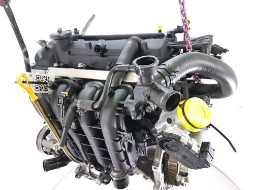 Engine KIA RIO III (UB) 1.25 CVVT | BP36006692M1 - Image 6