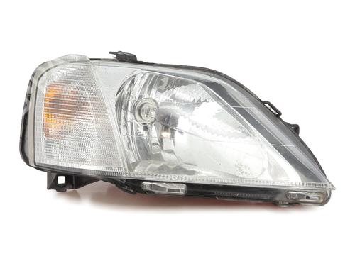 Right headlight DACIA LOGAN (LS_) 1.4 (LS0A, LS0C, LS0E, LS0G) | BP39763443C29 - Image 5