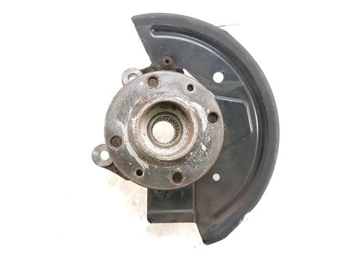 Used Left front steering knuckle Left front steering knuckle DACIA LODGY (JS_) 1.5 dCi (90 hp) 10476060 10476060