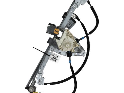 Used Front left window mechanism PEUGEOT 607 (9D, 9U) 2.7 HDi 24V (204 hp) 30094331
