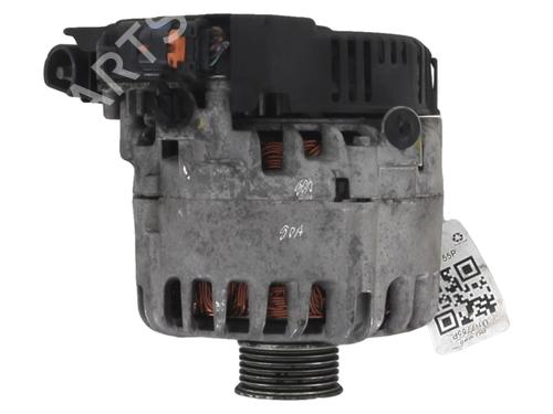 Alternator PEUGEOT 2008 I (CU_) 1.6 HDi | BP33229637M7  - Image 5