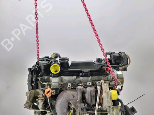 Engine CITROËN NEMO Box Body/MPV (AA_) 1.4 HDi | BP20497829M1 - Image 5