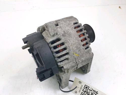 Alternator RENAULT SCÉNIC II (JM0/1_)  | BP27510637M7 