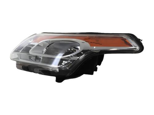 Used Left headlight Left headlight CITROËN C3 Picasso (SH_) [2008-2026] 36288243 36288243