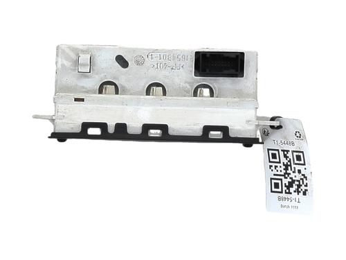 Used Display monitor PEUGEOT 1007 (KM_) 1.4 HDi (68 hp) 29874411