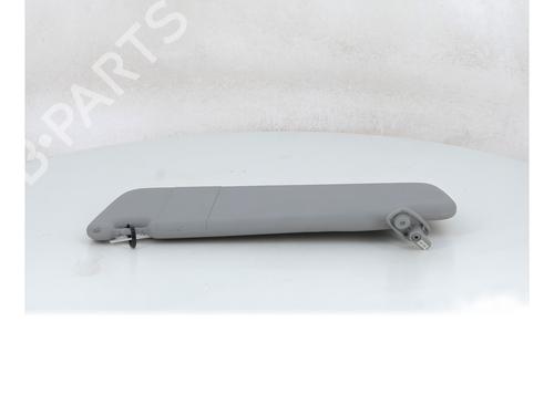 Left sun visor OPEL CORSA D (S07) 1.2 (L08, L68) | BP29347084I1 