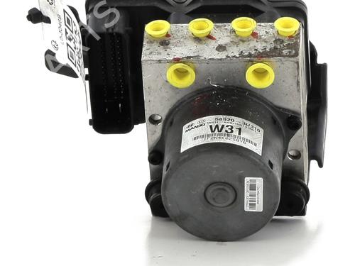 Used ABS pump KIA SPORTAGE III (SL) [2009-2017]  28533011