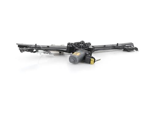 Front right window mechanism FIAT 500 (312_) 1.0 Mild Hybrid (312.AYD1B) | BP38031207C23 - Image 4