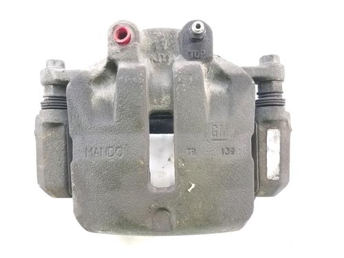 Used Left front brake caliper OPEL INSIGNIA A Sports Tourer (G09) 2.0 CDTI (35) (131 hp) 27918117