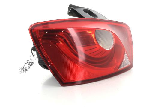 Left taillight SEAT IBIZA IV (6J5, 6P1) 1.6 TDI | BP27813611C34 