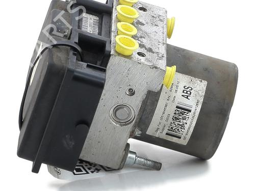 Módulo de ABS PEUGEOT BOXER Van | BP26592163M43