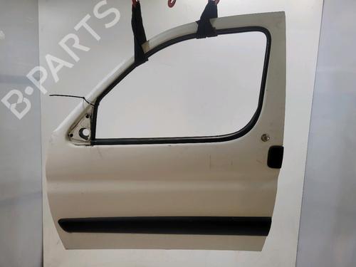 Used Left front door Left front door 39235742 39235742
