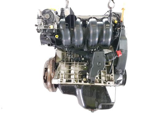 Engine VW LUPO I (6X1, 6E1) 1.4 16V | BP28310386M1 