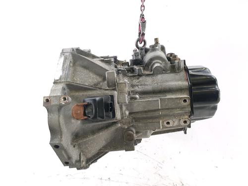 Caixa de velocidades Caixa de velocidades TOYOTA YARIS (_P1_) 1.4 D-4D (NLP10_, NLP10R) (75 hp) 33925339 33925339