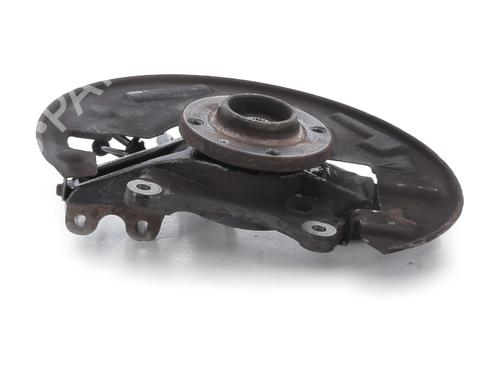 Used Left front steering knuckle CITROËN DS5 1.6 THP 200 (200 hp) 31078826