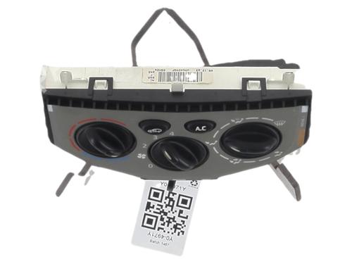 Climate control RENAULT TRAFIC II Bus (JL) | BP40619041I5 - Image 3