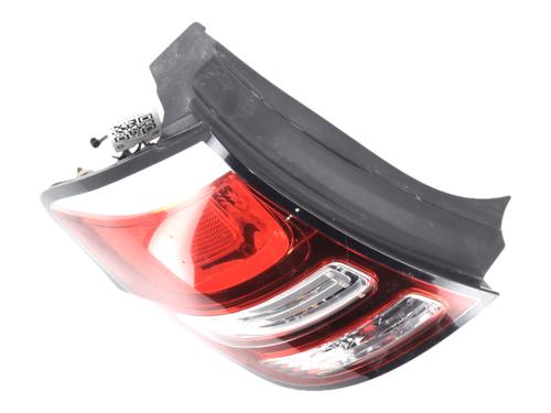 Left taillight CITROËN C3 II (SC_) 1.0 VTi 68 | BP40520802C34 - Image 5