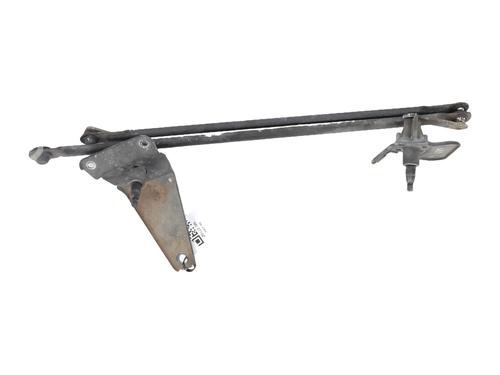 Used Front wipers mechanism CITROËN BERLINGO / BERLINGO FIRST MPV (MF_, GJK_, GFK_) 1.9 D (MFWJZ) (70 hp) 27308608