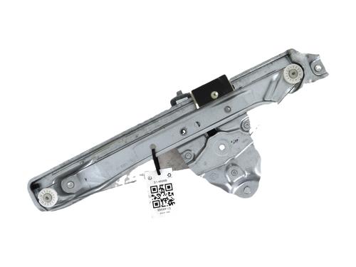Rear left window mechanism DACIA DUSTER (HM_) 1.5 dCi 115 (HMAD) | BP38742312C24 - Image 2