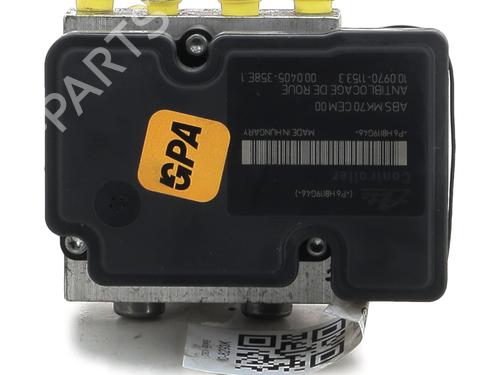 ABS Bremseaggregat CITROËN C3 I (FC_, FN_) 1.4 i | BP29470799M43 