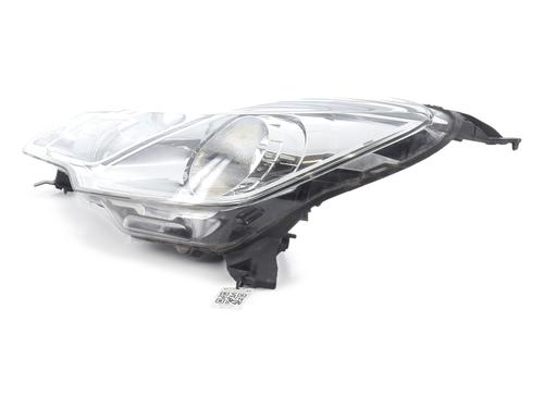 Used Left headlight Left headlight CITROËN C3 II (SC_) 1.6 HDi (92 hp) 39704558 39704558