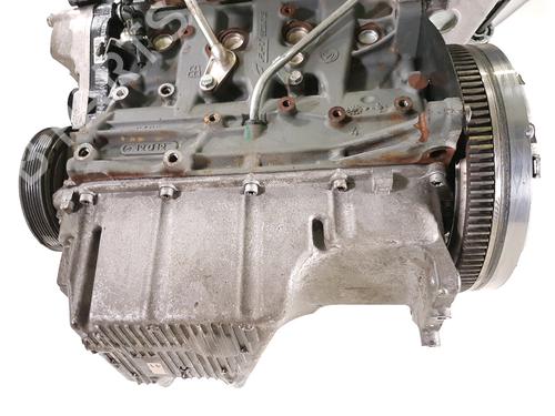 Engine SUZUKI SX4 (EY, GY) 2.0 DDiS 4x4 (RW420D) | BP40212314M1 - Image 11
